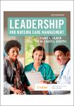 TVS.008395. Leadership and Nursing Care Management - E-Book -- Diane Huber; M_ Lindell Joseph -- 7, 2021 -- Elsevier - Health Sciences Division - 9780-GT.pdf.jpg
