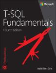 TVS.005545_Itzik Ben-Gan - T-SQL Fundamentals (Developer Reference)-Microsoft Press_Pearson Education (2023)-1.pdf.jpg