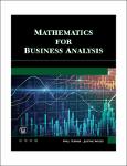 TVS.004623_TT_Paul Turner_ Justine Wood - Mathematics for Business Analysis-Mercury Learning and Information (2024).pdf.jpg