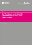 TVS.000843- ELT Textbooks and Materials - Problems in Evaluation and Development_v3_1.pdf.jpg