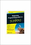 TVS.003718. Stephen R. Davis - Beginning Programming with C++ For Dummies (2010)-1.pdf.jpg