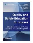 TVS.005242_TT_Patricia Kelly, Beth A. Vottero, Gerry Altmiller - Quality and Safety Education for Nurses_ Core Competencies for Nursing Leadership and.pdf.jpg