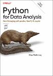 TVS.007175_Wes McKinney - Python for Data Analysis_ Data Wrangling with pandas, NumPy, and Jupyter-O_Reilly Media (2022)-GT.pdf.jpg