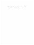 TVS.005087_TT_(Lecture Notes in Computer Science 2022) J∅rgen Lindskov Knudsen (auth.), Alexander Romanovsky, Christophe Dony, Jørgen Lindskov Knudsen.pdf.jpg