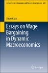 TVS.001298_Oliver Claas - Essays on Wage Bargaining in Dynamic Macroeconomics-Springer International Publishing (2019)_1.pdf.jpg