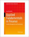 TVS.005334_TT_(Springer Texts in Business and Economics) Enzo Mondello - Applied Fundamentals in Finance_ Portfolio Management and Investments-Springe.pdf.jpg