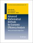 TVS.004844_TT_(Lecture Notes in Economics and Mathematical Systems, 692) Pedro Macedo, Victor Moutinho, Mara Madaleno - Advanced Mathematical Methods.pdf.jpg