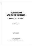 TVS.003901_Bobby Owsinski - The Recording Engineer_s Handbook (2009)-1.pdf.jpg