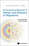 TVS.005419_Lekh Raj Vermani, Shalini Vermani - An Elementary Approach To Design And Analysis Of Algorithms-World Scientific Europe (2019)-1.pdf.jpg