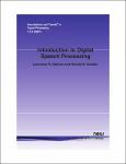TVS.005115_TT_Lawrence R. Rabiner, Ronald W. Schafer - Introduction to Digital Speech Processing (Foundations and Trends in Signal Processing,)-Now Pu.pdf.jpg