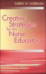 TVS.002993_Creative teaching strategies for the nurse educator (2008)_TT.pdf.jpg