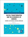 TVS.005340_TT_Piotr Lasak (editor), Jonathan Williams (editor) - Digital Transformation and the Economics of Banking (Routledge International Studies.pdf.jpg