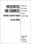 TVS.001196_Student Solutions Manual for Mathematics for Economics - 2nd Edition-The MIT Press (2002)_1.pdf.jpg