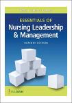 TVS.008398. ESSENTIALS OF NURSING LEADERSHIP & MANAGEMENT SEVENTH -- Sally A_ Weiss EdD  APRN  FNP-C  CNE  ANEF, Ruth M_ Tappen -- 7TH EDITION, 2019-GT.pdf.jpg
