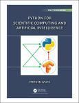 TVS.005001_TT_(The Python Series) Stephen Lynch - Python for Scientific Computing and Artificial Intelligence-CRC Press (2023).pdf.jpg