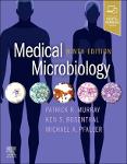 TVS.001350- Patrick R. Murray, Ken S. Rosenthal, Michael A. Pfaller - Medical Microbiology-Elsevier (2020)_TT.pdf.jpg