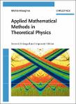 TVS.005405_Michio Masujima - Applied Mathematical Methods in Theoretical Physics, Second Edition-Wiley-VCH (2009)-1.pdf.jpg