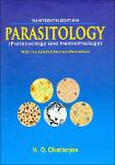 TVS.002032- Parasitology - Protozoology And Helminthology 13st Edition_1.pdf.jpg