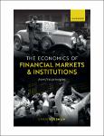 TVS.005341_TT_Oren Sussman - The Economics of Financial Markets and Institutions_ From First Principles-Oxford University Press (2023).pdf.jpg