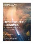 TVS.004957_TT_(Routledge Advanced Texts In Economics And Finance _ 38) Massimo Florio, Chiara Pancotti - Applied Welfare Economics_ Cost-Benefit Analy.pdf.jpg