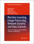 TVS.005376_TT_(Lecture Notes in Electrical Engineering, 946) Rajesh Doriya, Badal Soni, Anupam Shukla, Xiao-Zhi Gao - Machine Learning, Image Processi.pdf.jpg