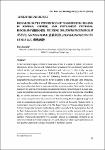 TCTL.0000147_Research on the experiences of transcending realms in Korean, Chinese, and Vietnamese fictional biography focusing on Jeondeungsinhwa, Geumosinhwa, Joengimanrok (Truyền kỳ mạn lục).pdf.jpg