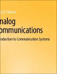 TVS.005374_TT_(Synthesis Lectures on Communications) Jerry D. Gibson - Analog Communications_ Introduction to Communication Systems-Springer (2023).pdf.jpg