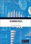 TVS.001402_K. Nirmal Ravi Kumar - Econometrics-CRC Press (2020)_1.pdf.jpg