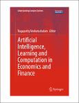 TVS.004961_TT_(Understanding Complex Systems) Ragupathy Venkatachalam - Artificial Intelligence, Learning and Computation in Economics and Finance-Spr.pdf.jpg