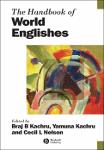 TVS.000988- The Handbook of World Englishes by Kachru Braj B., Kachru Ya_1.pdf.jpg