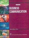 TVS.000987- Vikram Bisen (2009), Business Communication, New Age International (P) Ltd._1.pdf.jpg