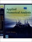 TVS.000629- Applied numerical analysis Curtis F. Gerald, Patrick O. Wheatley-tt.pdf.jpg