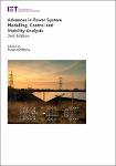 TVS.007170_(IET Energy Engineering Series, 217) Federico Milano - Advances in Power System Modelling, Control and Stability Analysis-The Institution o-GT.pdf.jpg