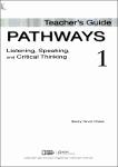 TVS.000119- Pathways 1 Teacher_s guide Listening, Speaking, and Critical Thinking_1.pdf.jpg