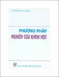 TVS.00259. Giáo trình Phương pháp nghiên cứu khoa học - Phương Kỳ Sơn-1.pdf.jpg