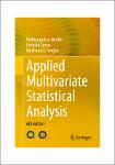 TVS.007382_Wolfgang Karl Härdle, Léopold Simar, Matthias R. Fengler - Applied Multivariate Statistical Analysis-Springer (2024) 7-GT.pdf.jpg